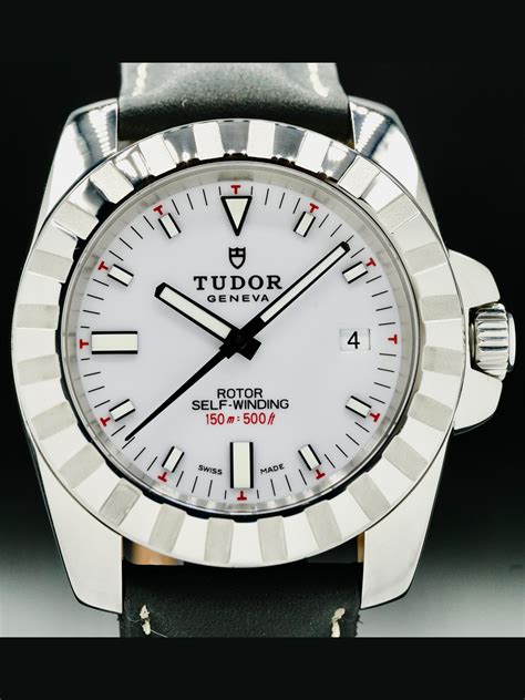 Tudor Hydronaut 20010.